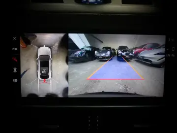 Porsche Cayenne Coupé GTS Tiptronic S