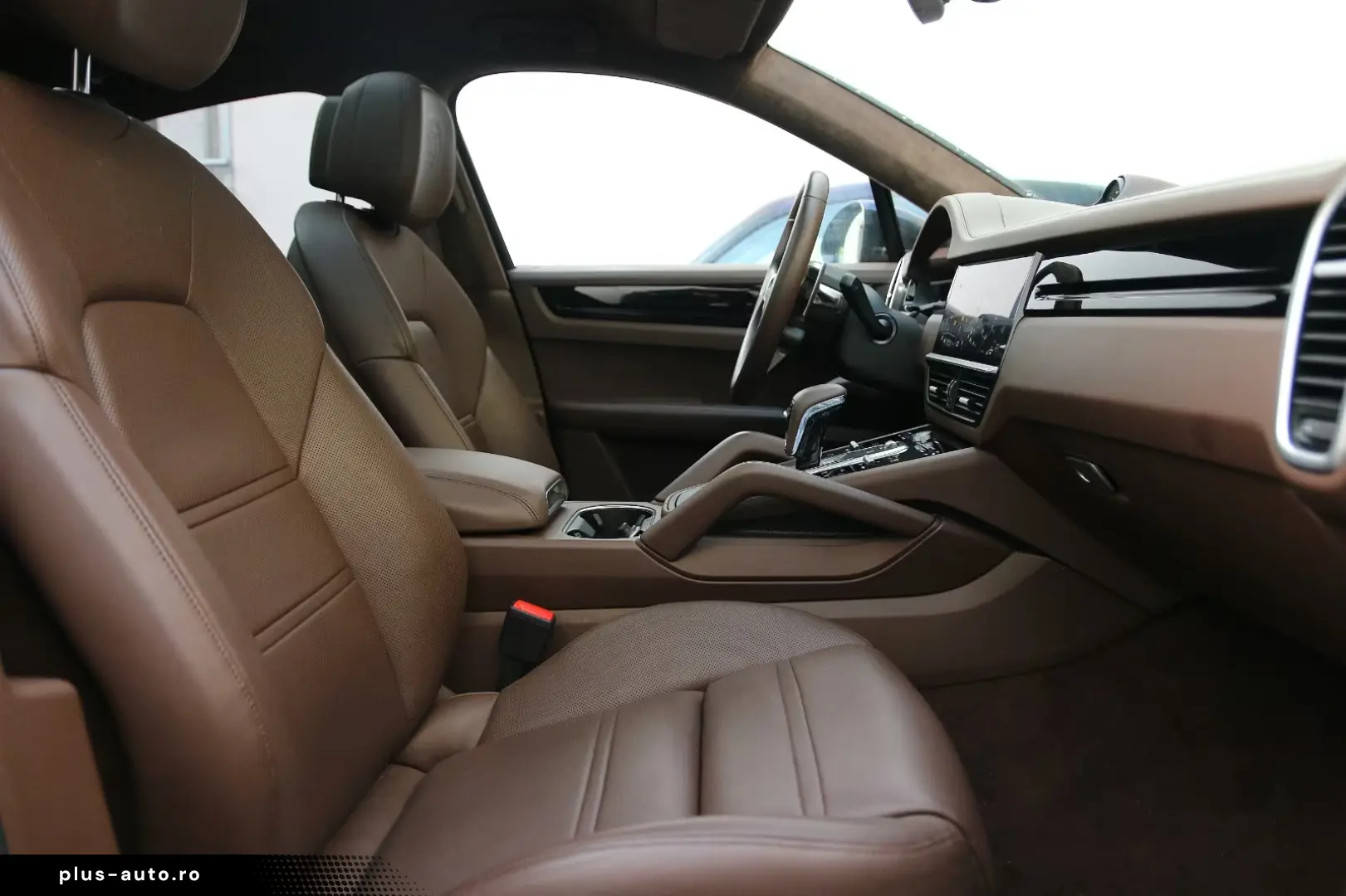 Porsche Cayenne Coupé GTS Tiptronic S