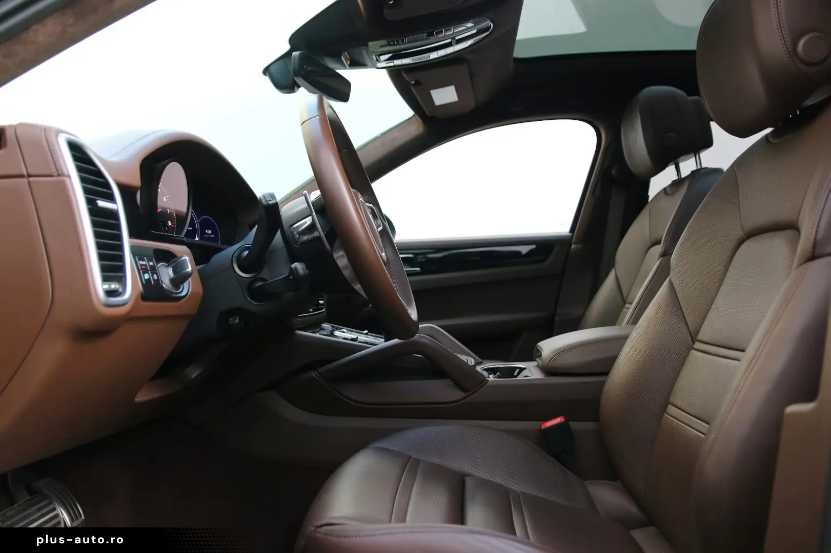 Porsche Cayenne Coupé GTS Tiptronic S