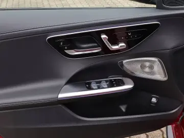 Mercedes-Benz C 43 AMG 4M Ediție Specială HUD 360 LED Pano