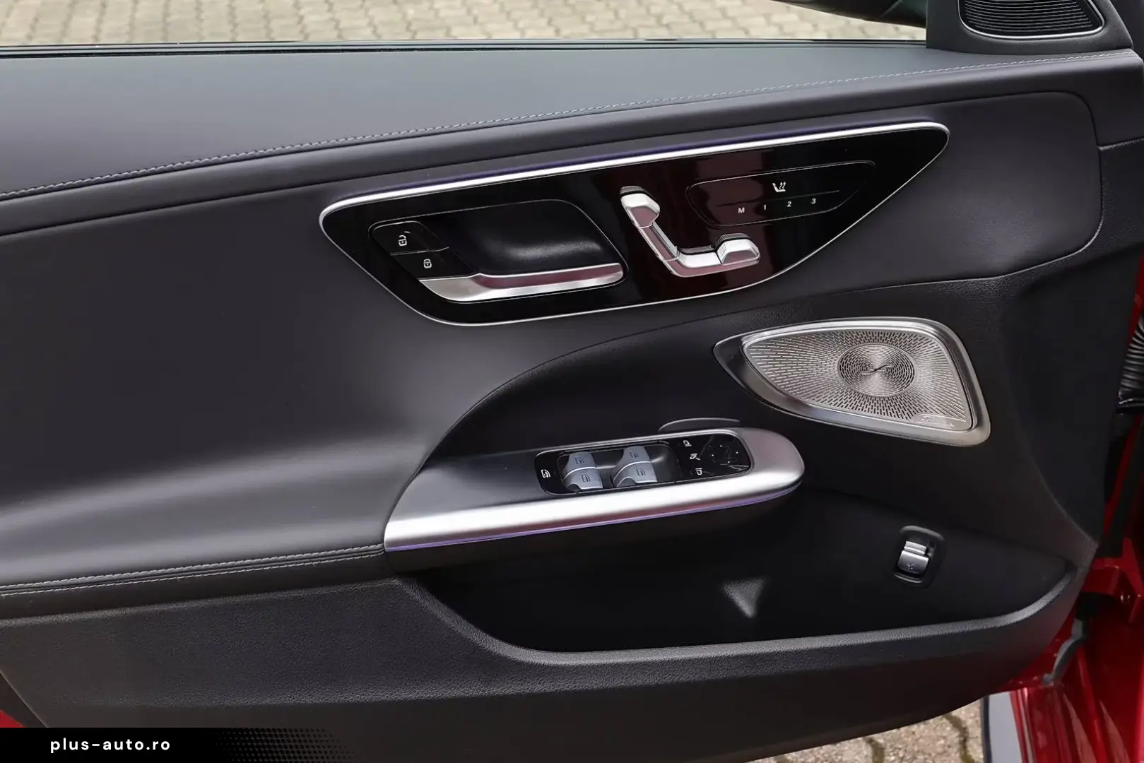 Mercedes-Benz C 43 AMG 4M Ediție Specială HUD 360 LED Pano