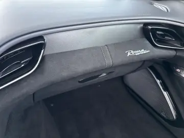 FERRARI Roma Spider  LED-Scheinwerfer 20 Zoll Felge