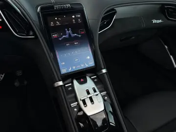 FERRARI Roma Spider  LED-Scheinwerfer 20 Zoll Felge