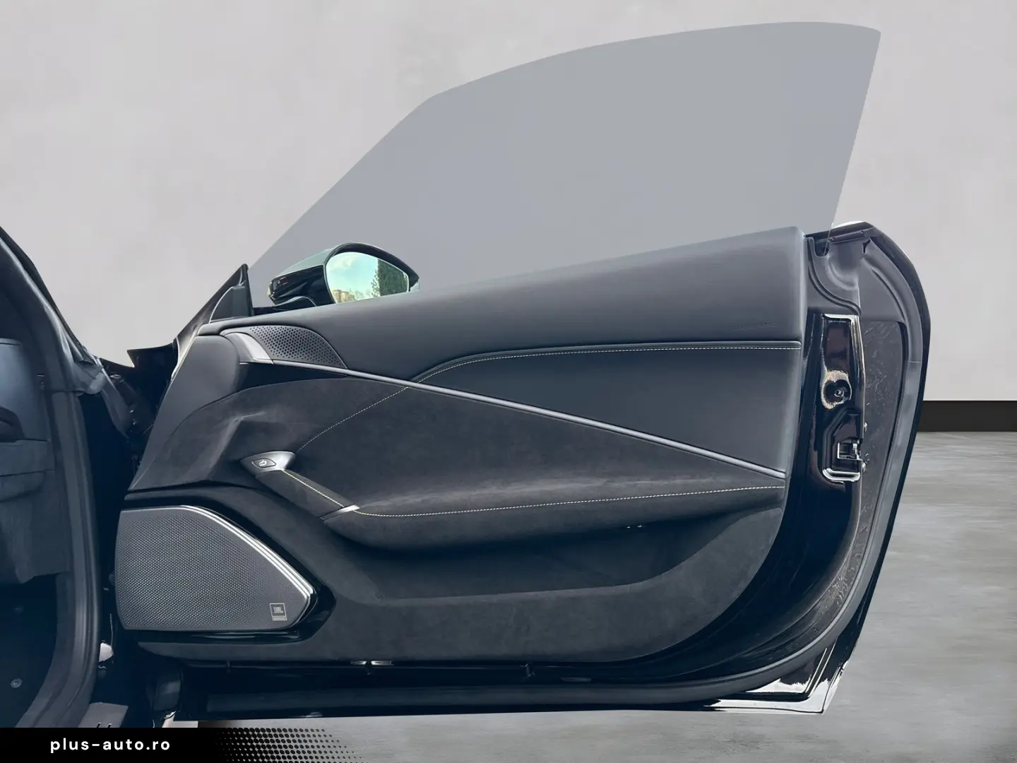 FERRARI Roma Spider  LED-Scheinwerfer 20 Zoll Felge