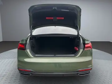 AUDI A5 Coupe 50 TDI quattro HuD Massage LED Navi