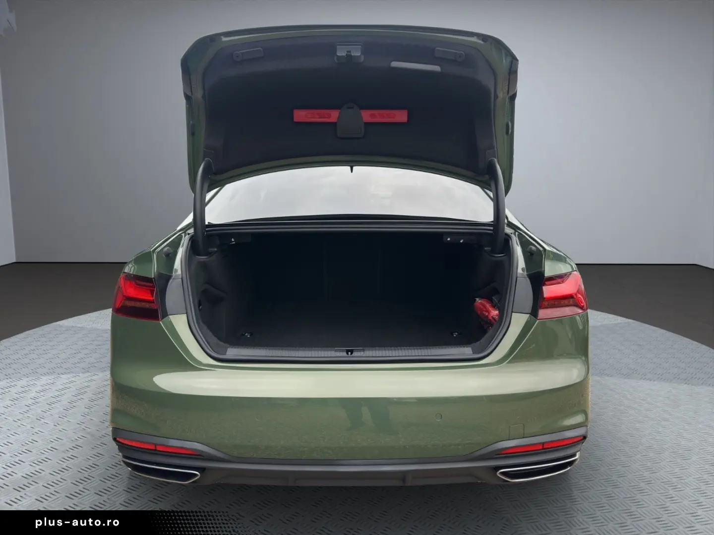 AUDI A5 Coupe 50 TDI quattro HuD Massage LED Navi