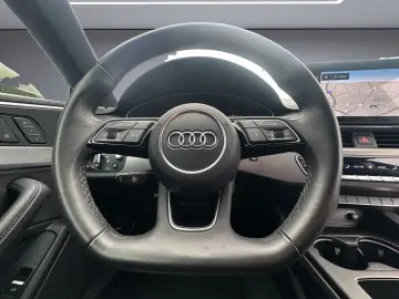 AUDI A5 Coupe 50 TDI quattro HuD Massage LED Navi