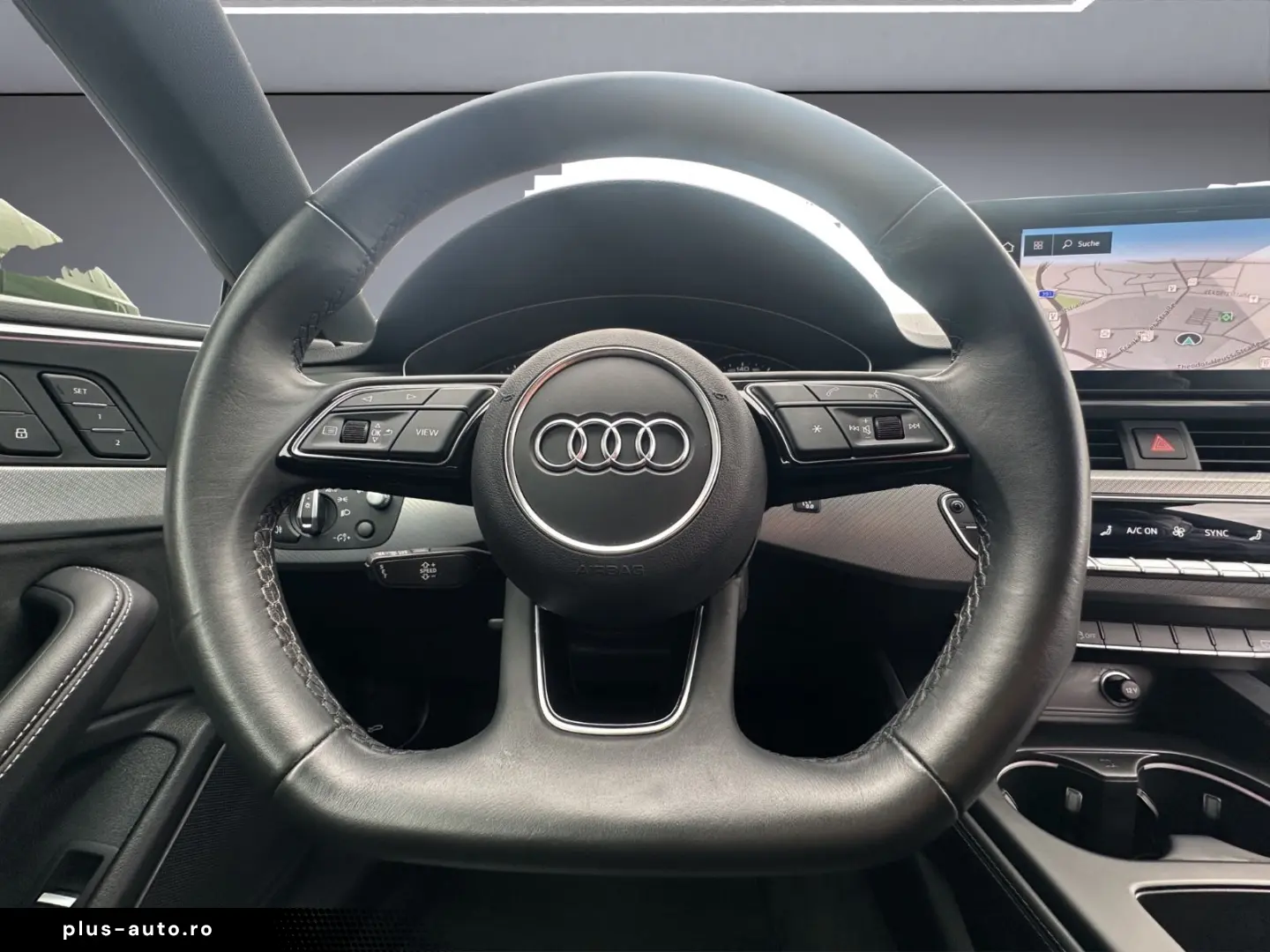 AUDI A5 Coupe 50 TDI quattro HuD Massage LED Navi