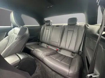 AUDI A5 Coupe 50 TDI quattro HuD Massage LED Navi