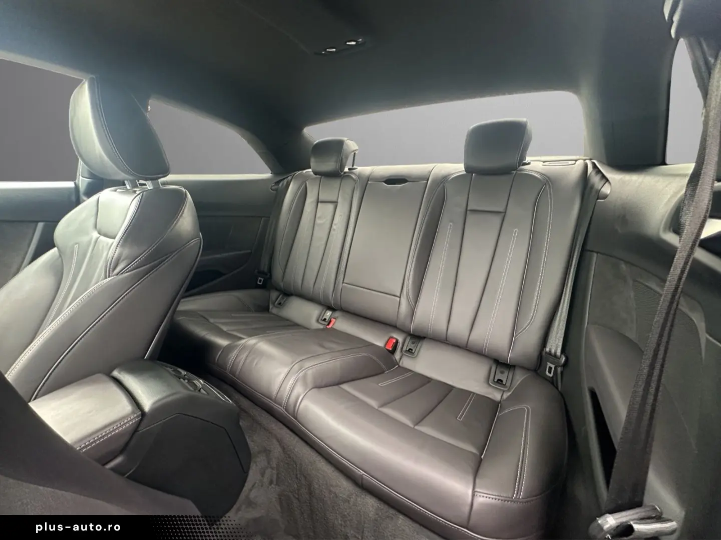 AUDI A5 Coupe 50 TDI quattro HuD Massage LED Navi