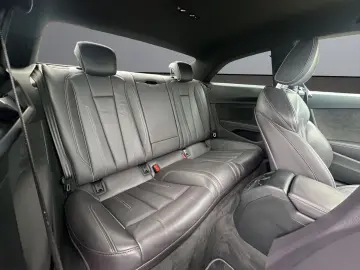 AUDI A5 Coupe 50 TDI quattro HuD Massage LED Navi