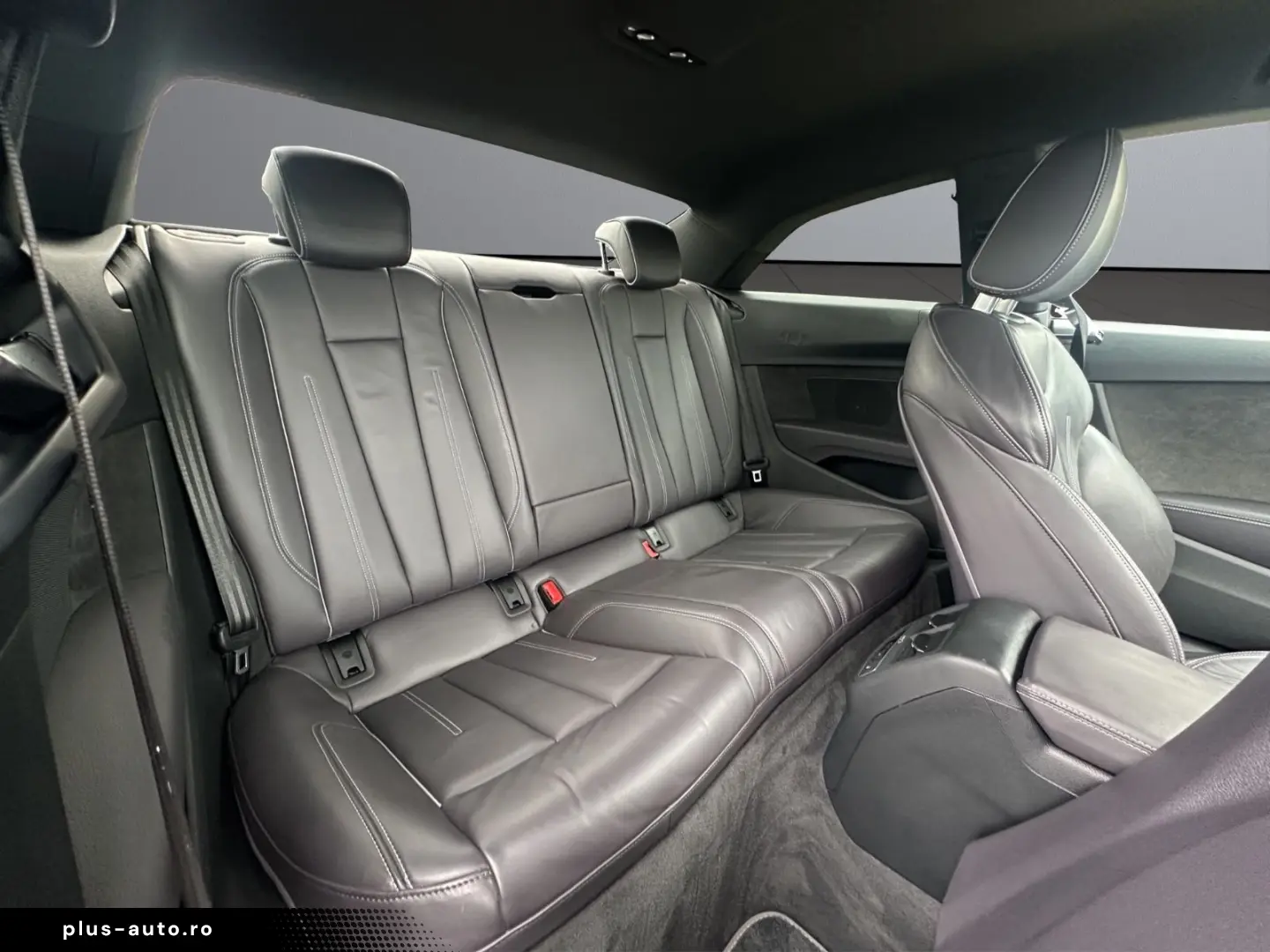 AUDI A5 Coupe 50 TDI quattro HuD Massage LED Navi