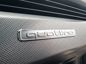 AUDI A5 Coupe 50 TDI quattro HuD Massage LED Navi