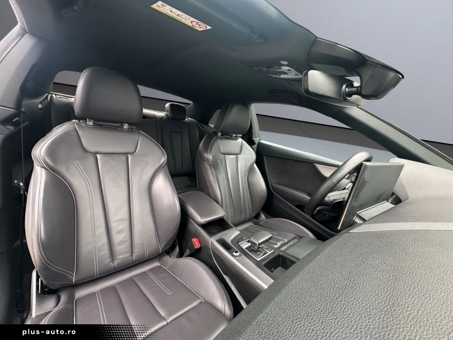 AUDI A5 Coupe 50 TDI quattro HuD Massage LED Navi