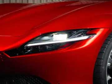 FERRARI Roma Spider  FERRARI DENMARK