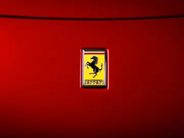 FERRARI Roma Spider  FERRARI DENMARK