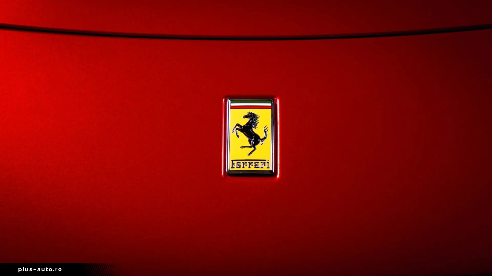 FERRARI Roma Spider  FERRARI DENMARK