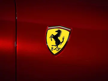 FERRARI Roma Spider  FERRARI DENMARK