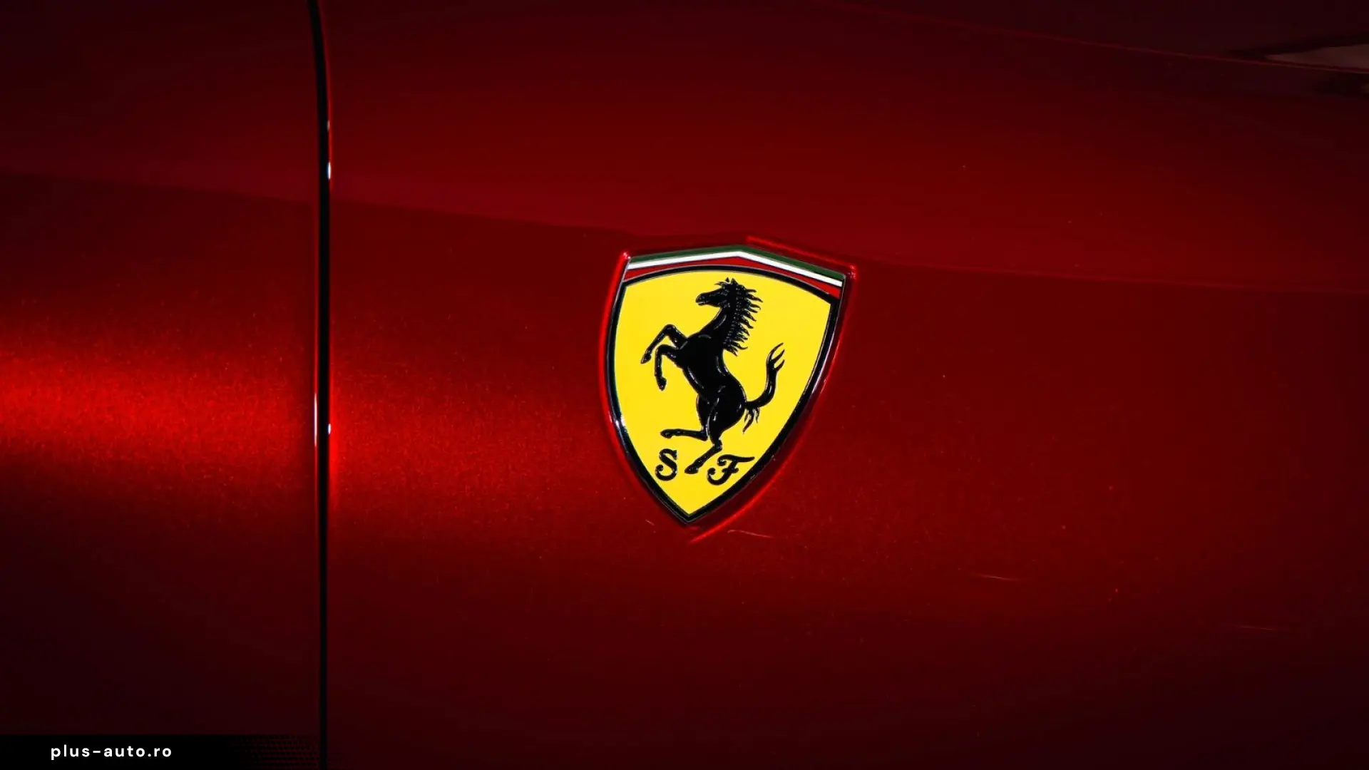 FERRARI Roma Spider  FERRARI DENMARK