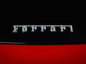 FERRARI Roma Spider  FERRARI DENMARK