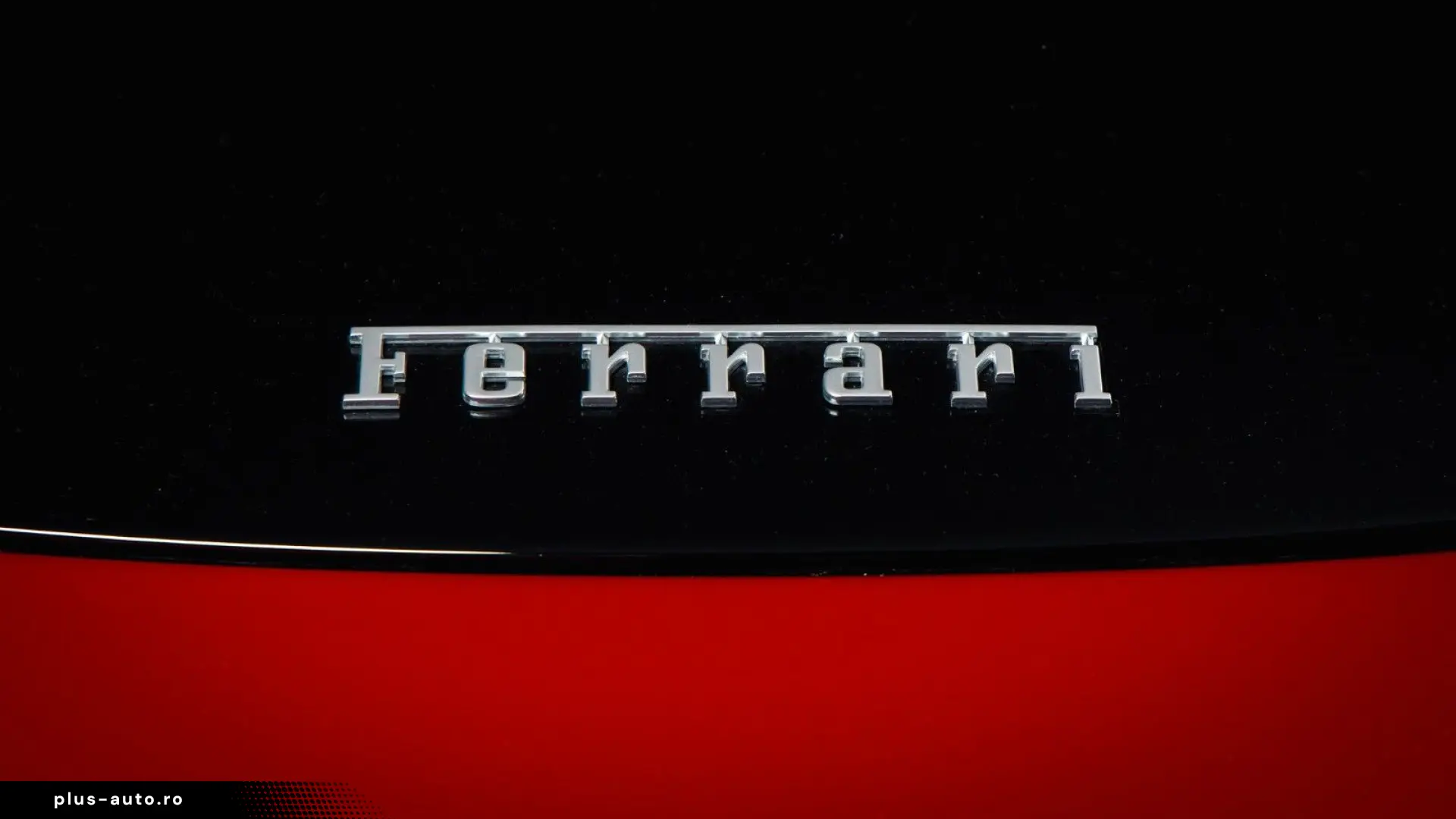 FERRARI Roma Spider  FERRARI DENMARK