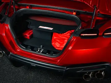 FERRARI Roma Spider  FERRARI DENMARK