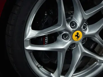 FERRARI Roma Spider  FERRARI DENMARK