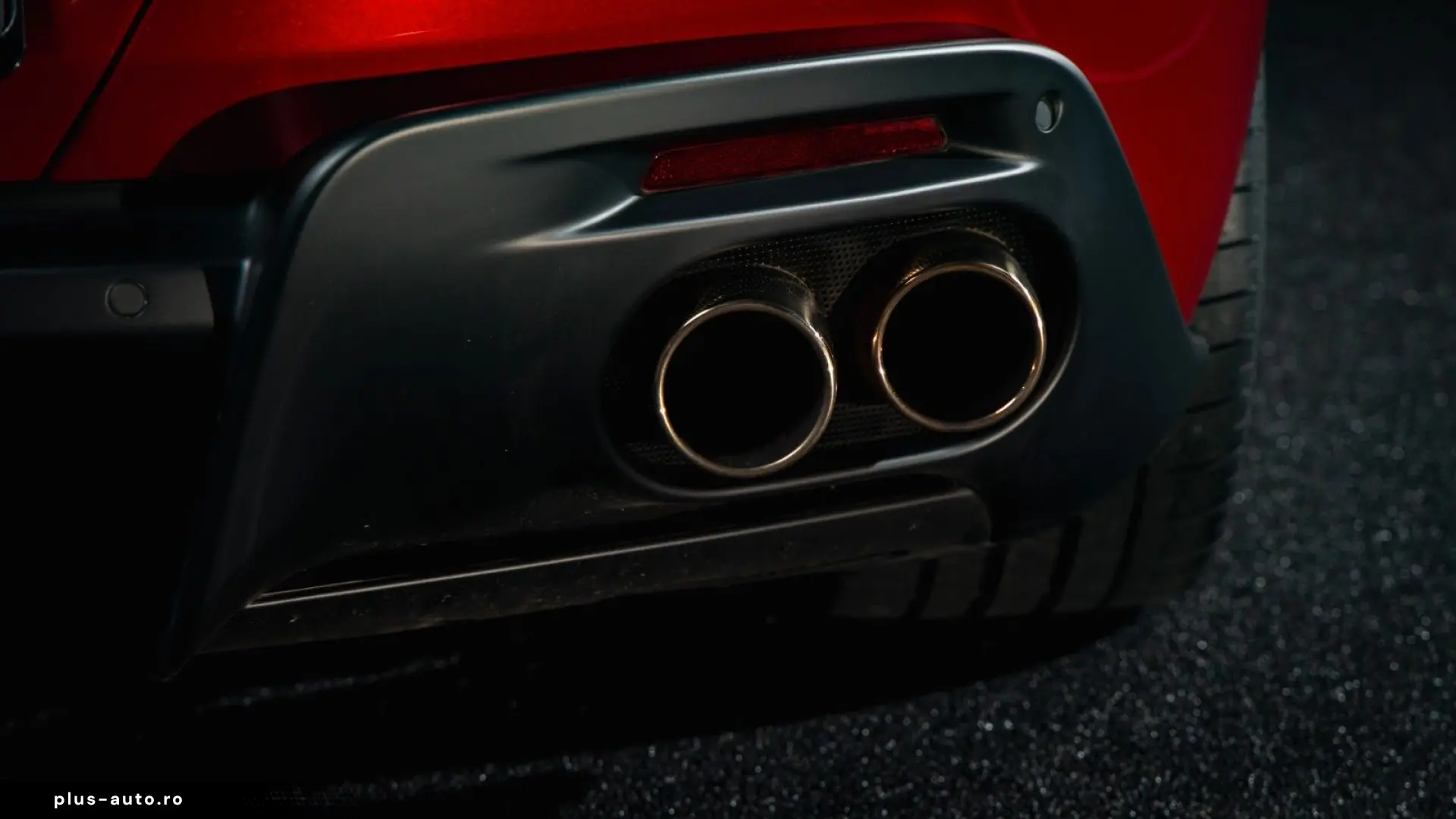 FERRARI Roma Spider  FERRARI DENMARK