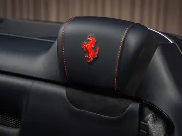 FERRARI Roma Spider  FERRARI DENMARK