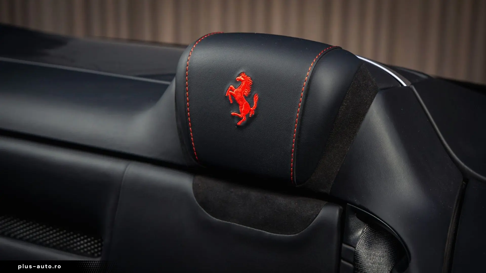 FERRARI Roma Spider  FERRARI DENMARK