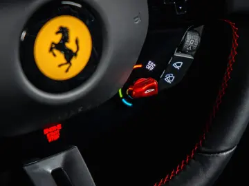FERRARI Roma Spider  FERRARI DENMARK