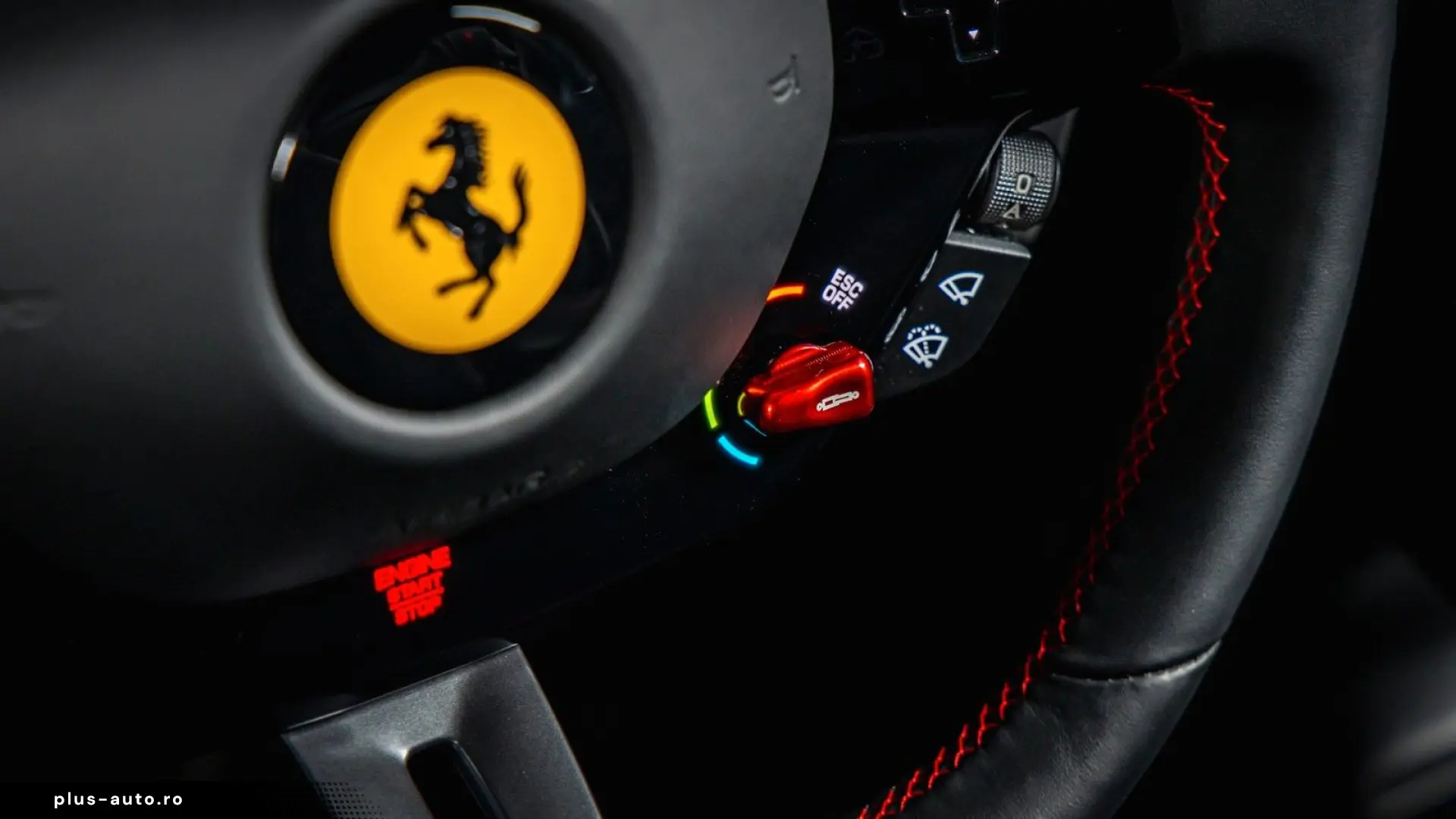 FERRARI Roma Spider  FERRARI DENMARK