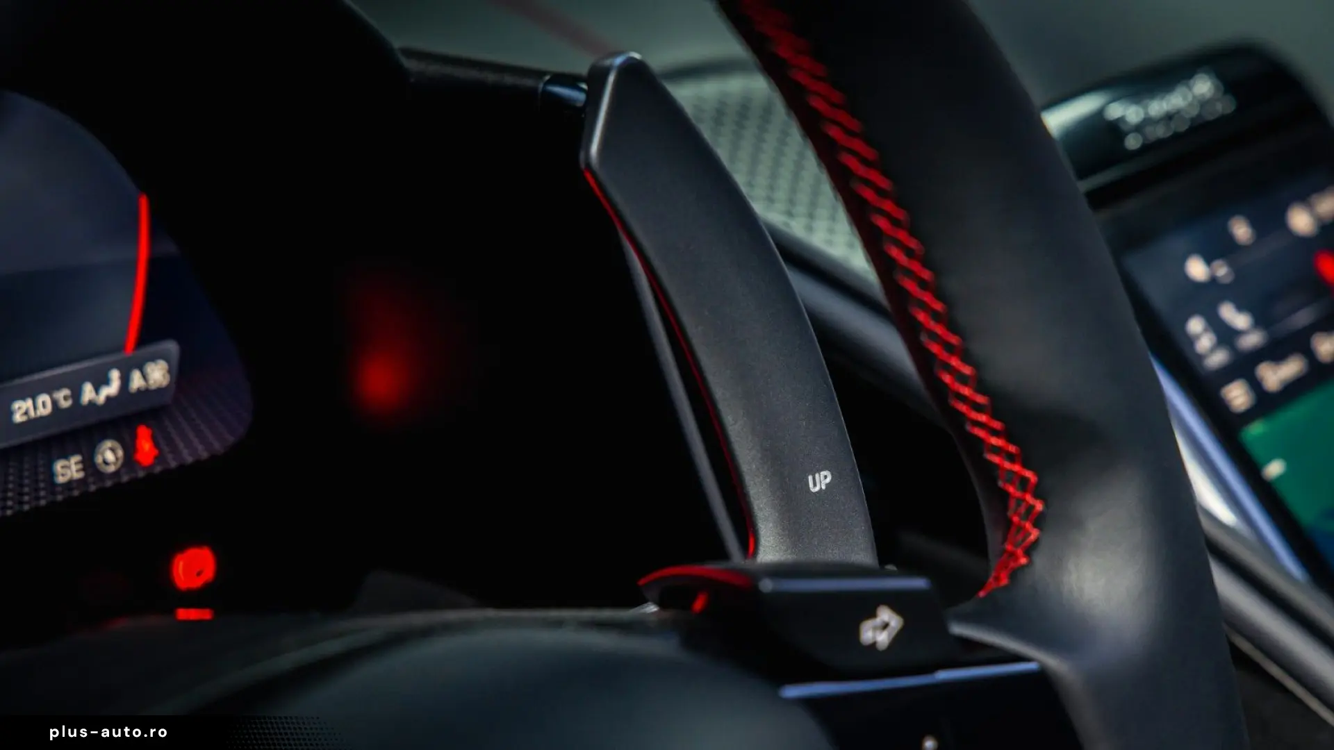 FERRARI Roma Spider  FERRARI DENMARK