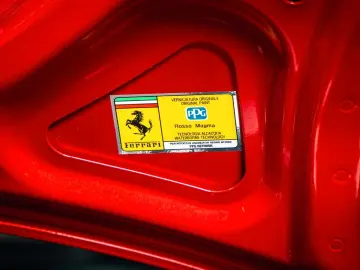 FERRARI Roma Spider  FERRARI DENMARK