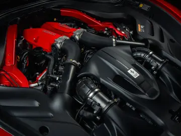 FERRARI Roma Spider  FERRARI DENMARK