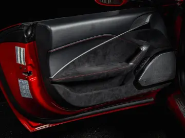 FERRARI Roma Spider  FERRARI DENMARK