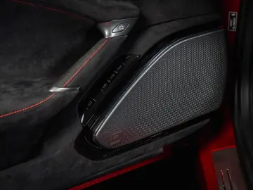 FERRARI Roma Spider  FERRARI DENMARK