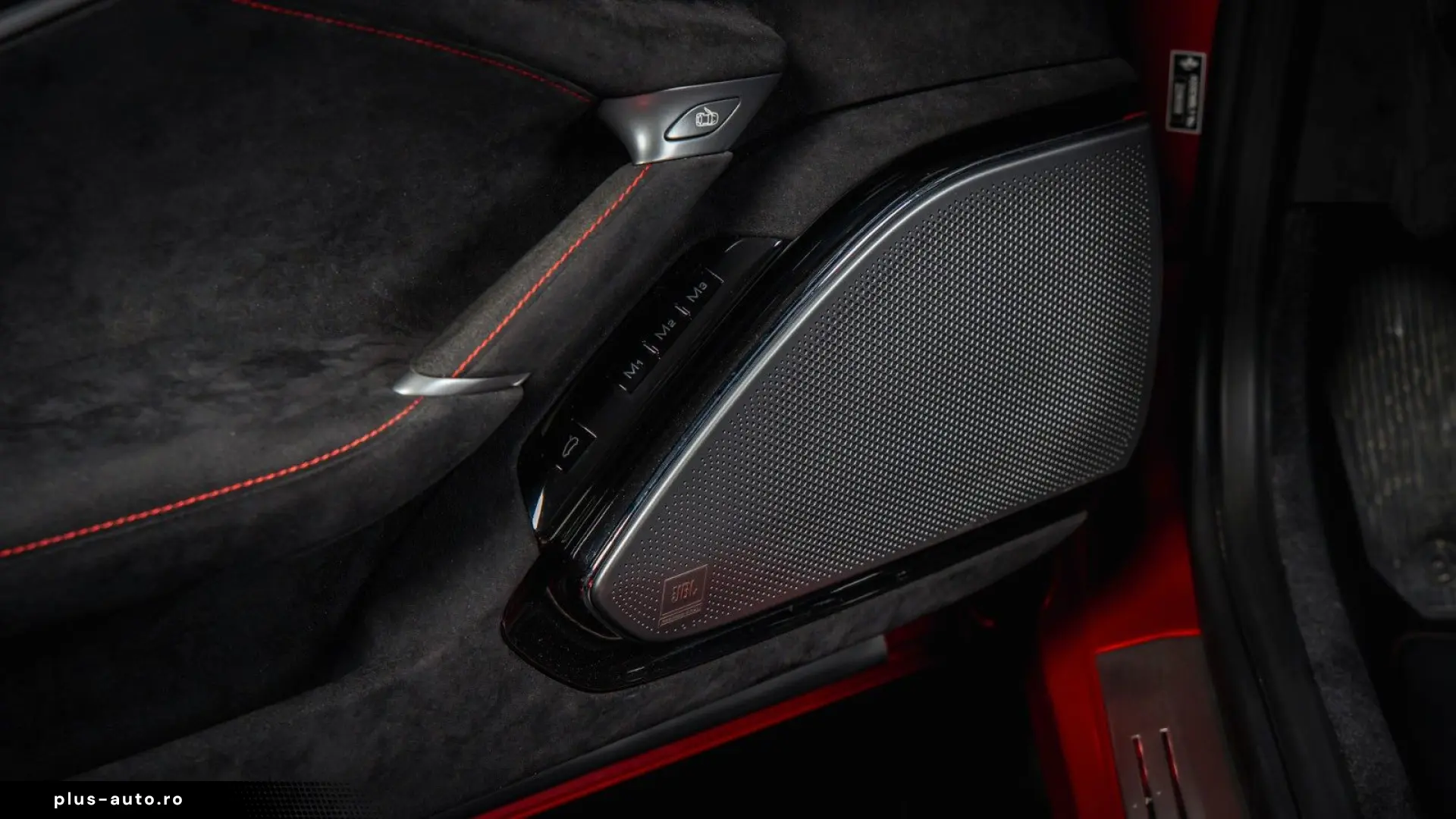 FERRARI Roma Spider  FERRARI DENMARK