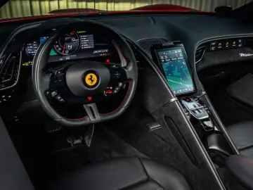 FERRARI Roma Spider  FERRARI DENMARK