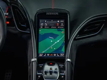 FERRARI Roma Spider  FERRARI DENMARK