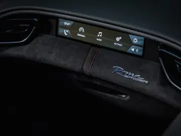 FERRARI Roma Spider  FERRARI DENMARK