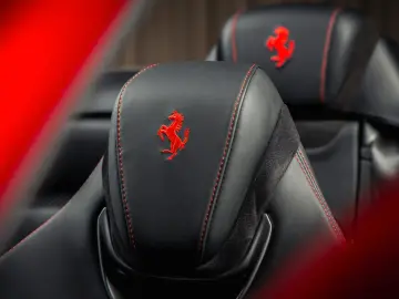 FERRARI Roma Spider  FERRARI DENMARK