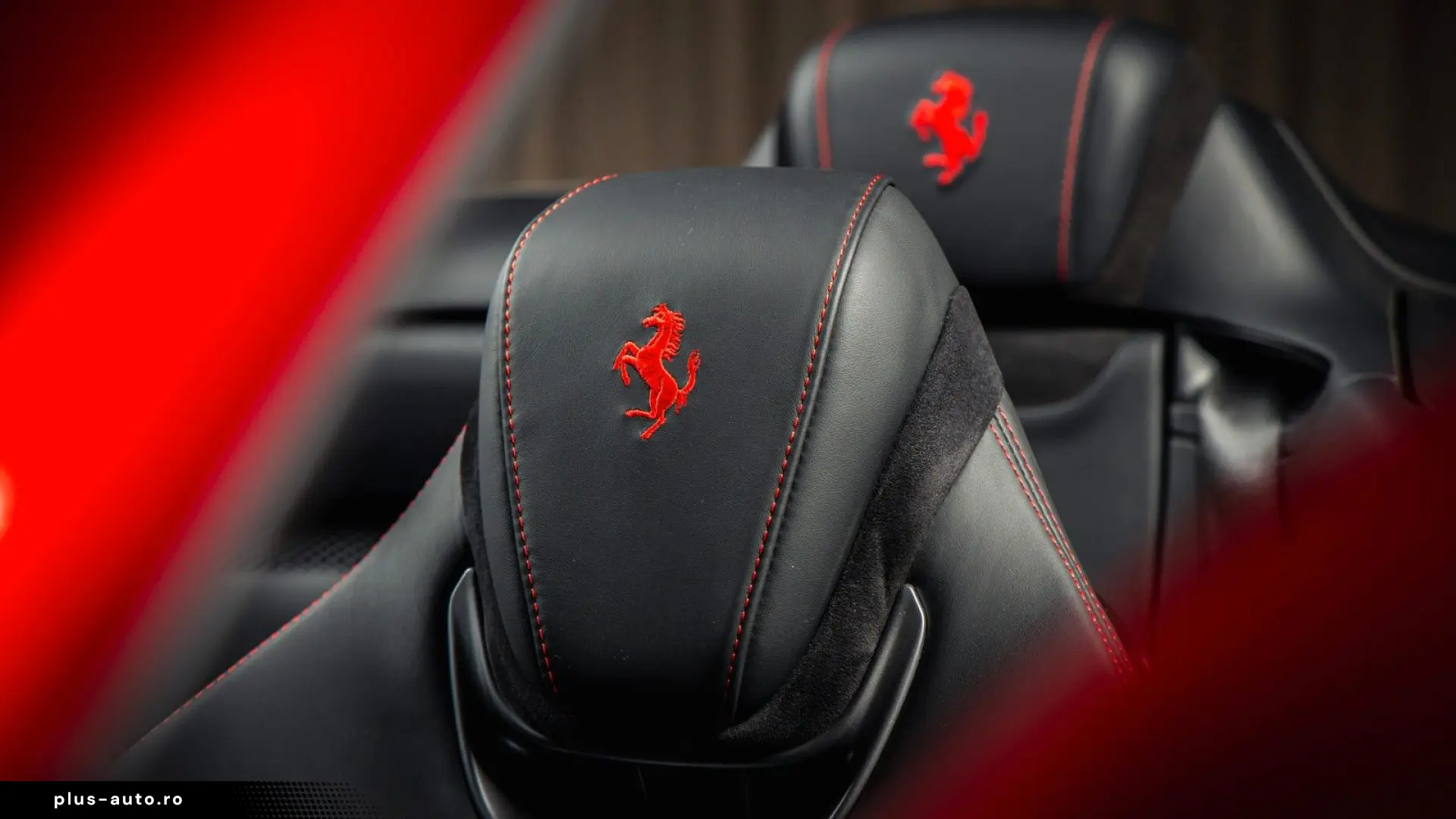 FERRARI Roma Spider  FERRARI DENMARK