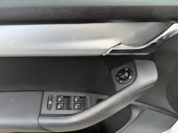 Skoda Octavia Combi 4x4