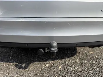 Skoda Octavia Combi 4x4