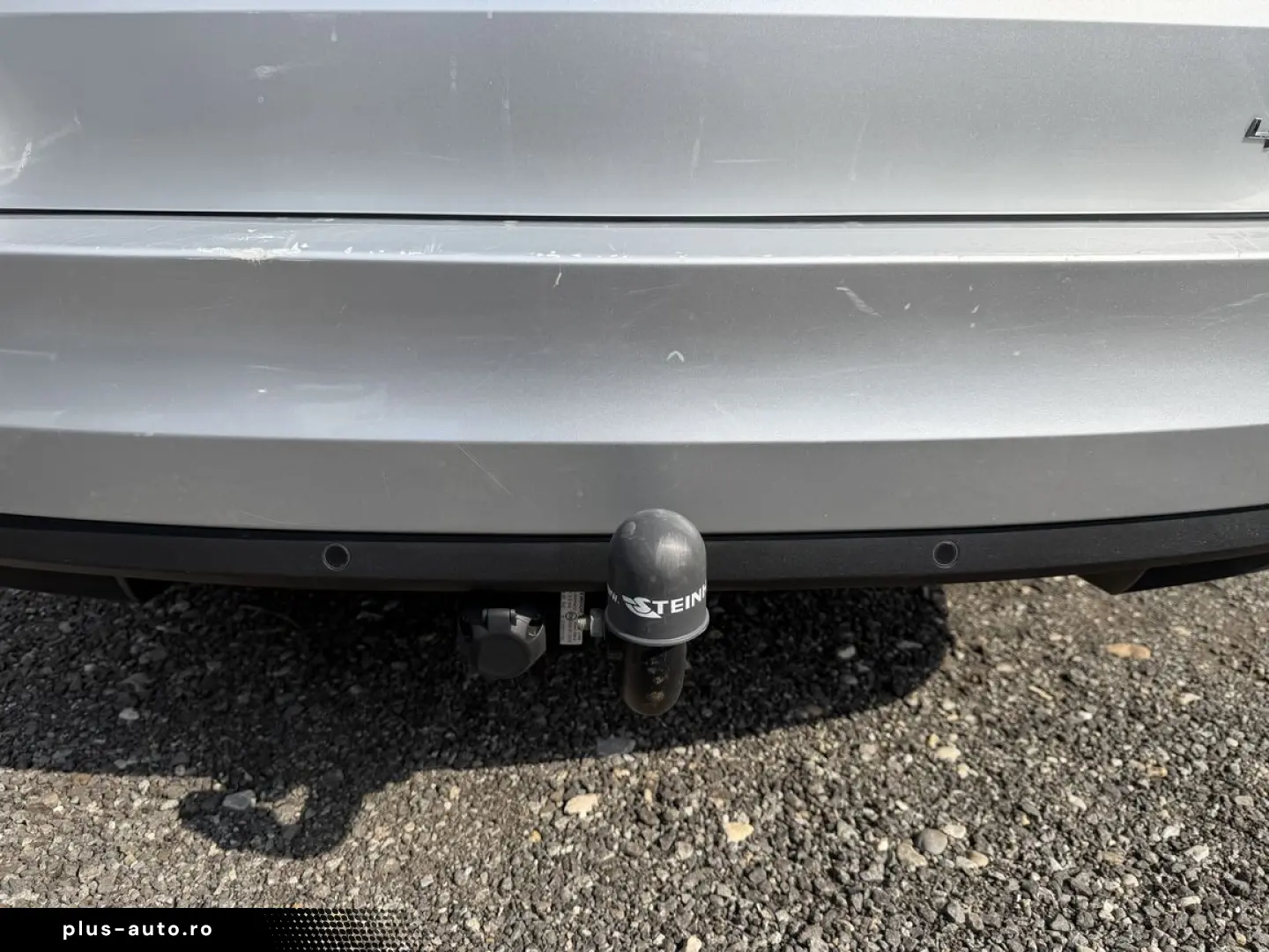 Skoda Octavia Combi 4x4