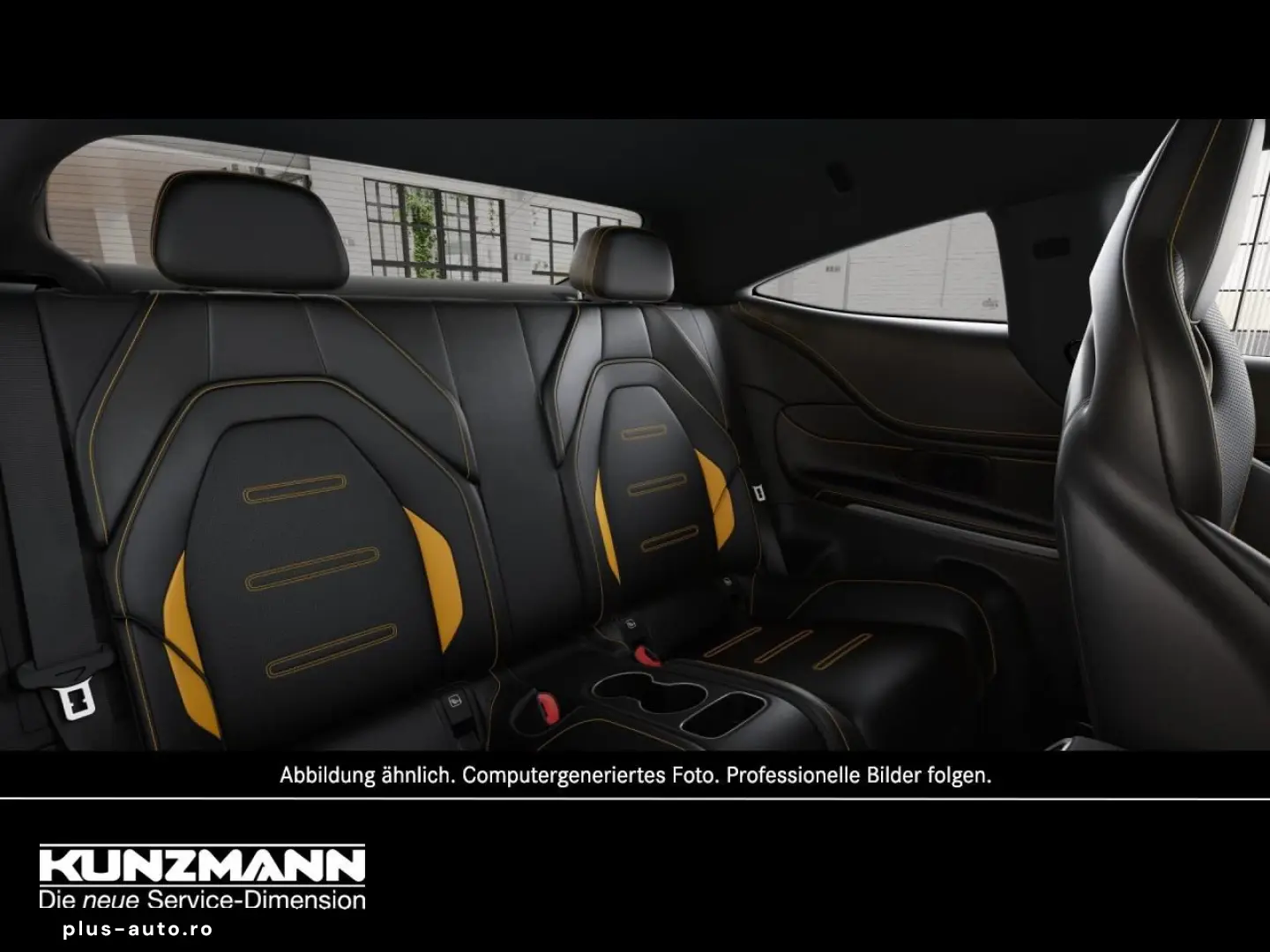 MERCEDES-BENZ CLE 53 AMG 4M  Coupé Night Sitzklima Distronic