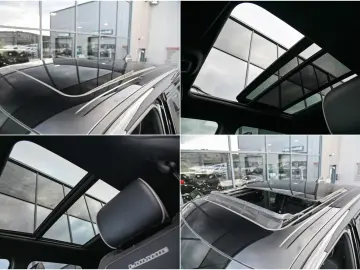 DODGE RAM 1500 5.7 V8 CrewCab Laramie Höherlegung  NAP