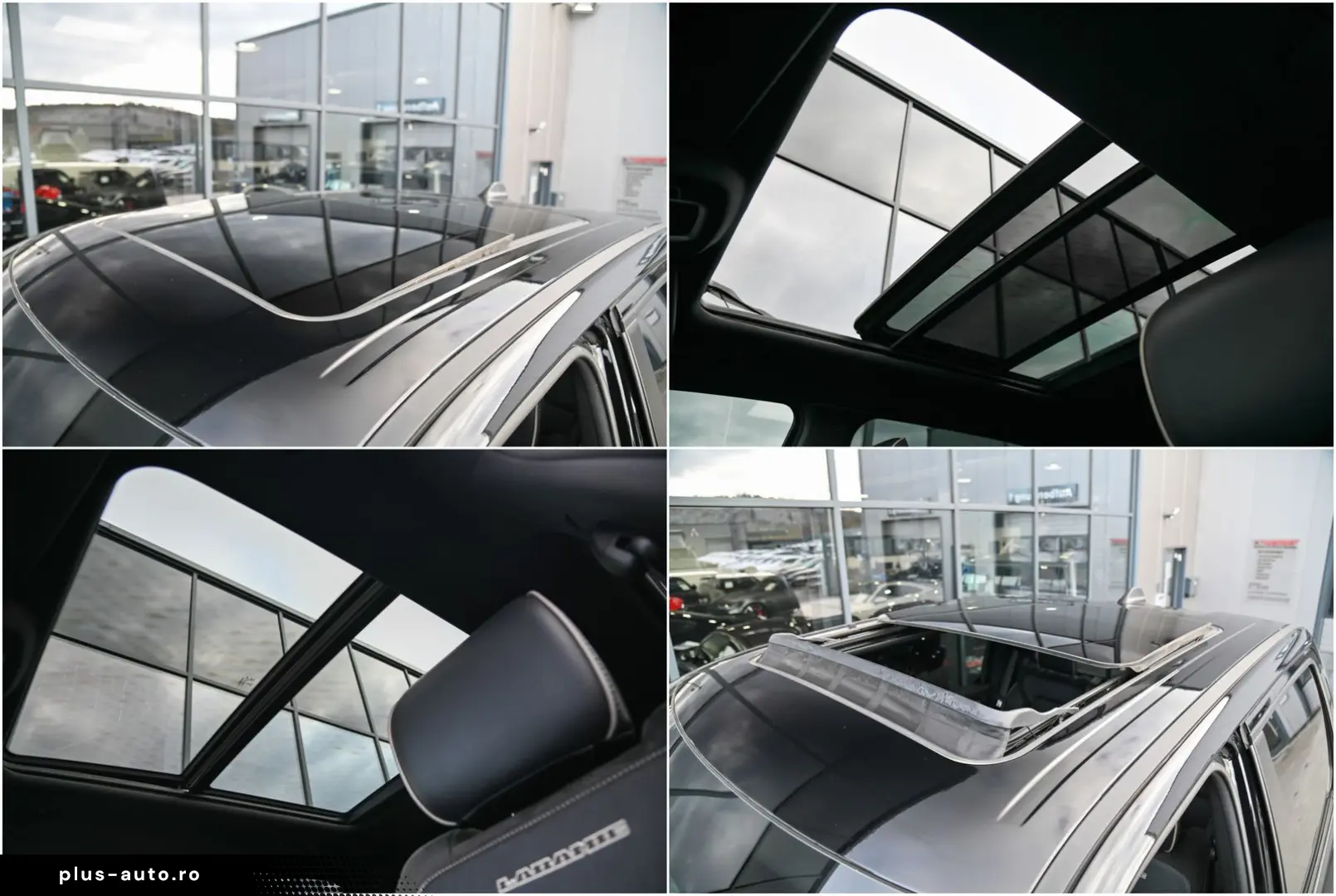 DODGE RAM 1500 5.7 V8 CrewCab Laramie Höherlegung  NAP