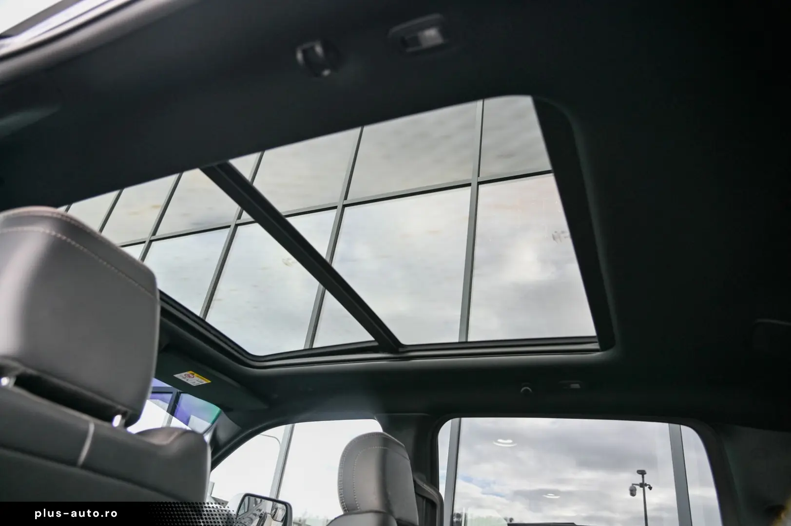 DODGE RAM 1500 5.7 V8 CrewCab Laramie Höherlegung  NAP